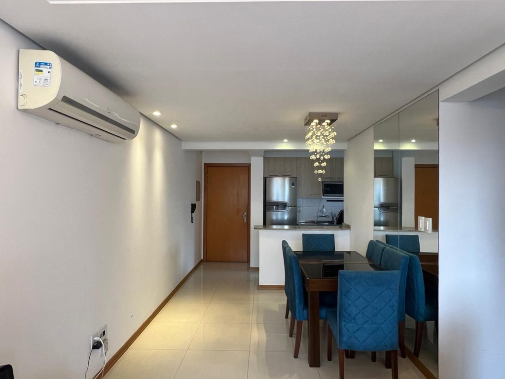Apartamento, 2 quartos, 56 m² - Foto 26