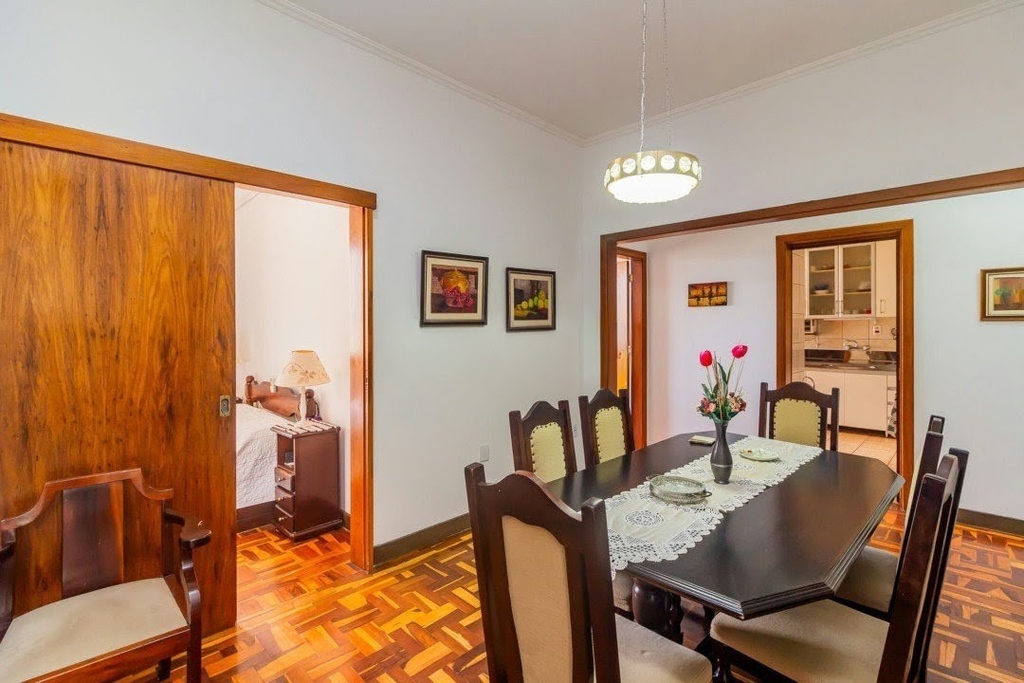 Casa, 3 quartos, 239 m² - Foto 28