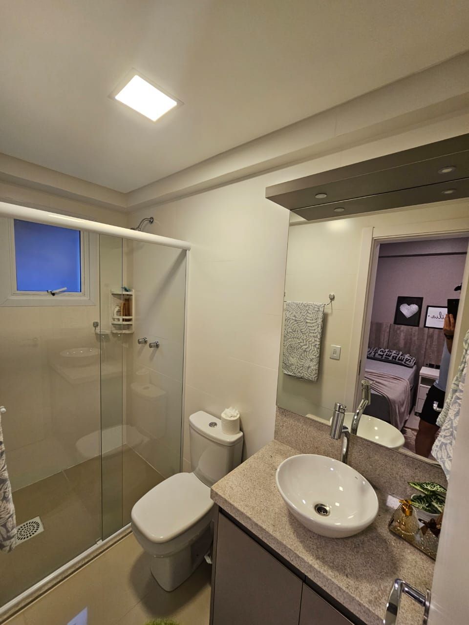 Apartamento, 2 quartos, 74 m² - Foto 5