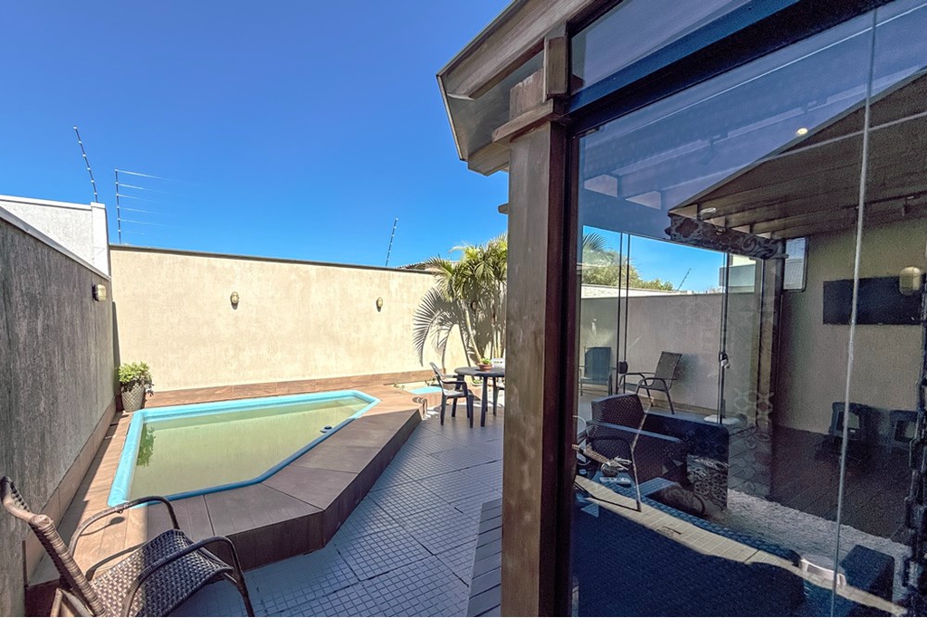 Casa, 3 quartos, 121 m² - Foto 54