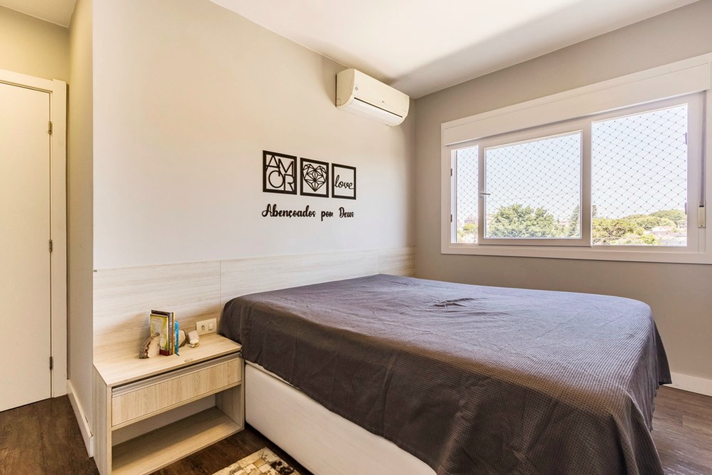 Apartamento, 2 quartos, 60 m² - Foto 26