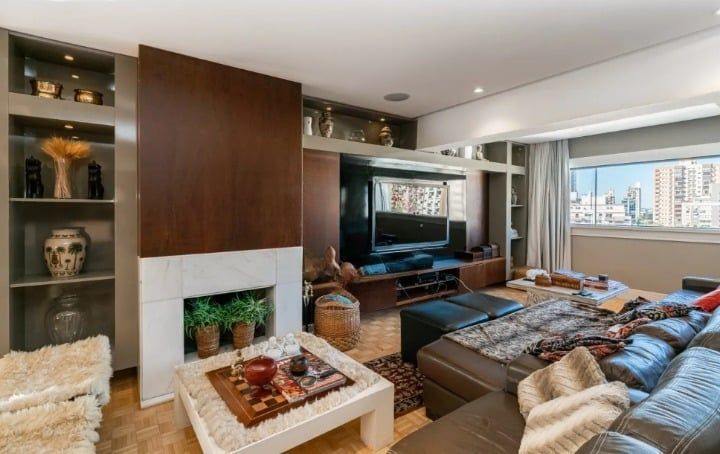 Cobertura, 4 quartos, 461 m² - Foto 30