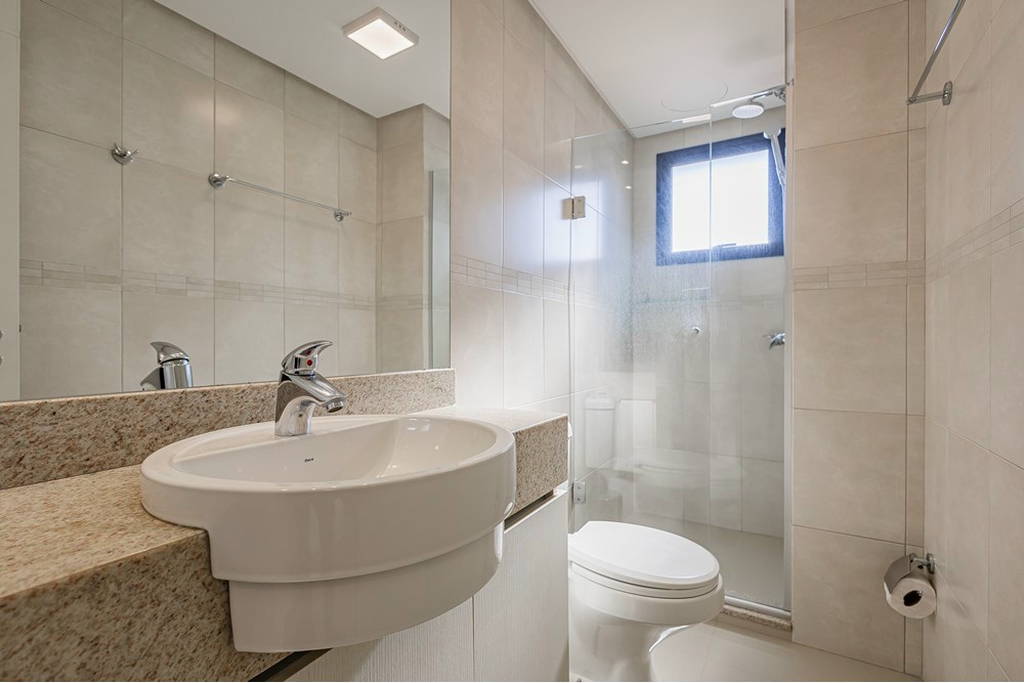 Apartamento à venda com 3 quartos, 97m² - Foto 8