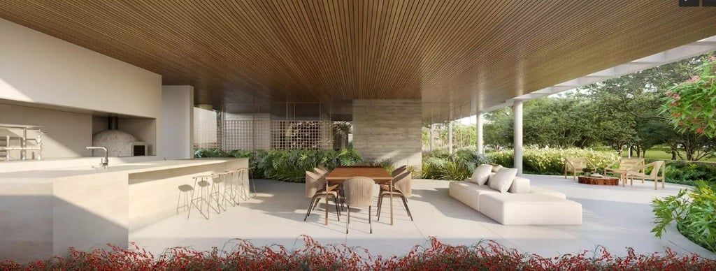 Apartamento, 3 quartos, 247 m² - Foto 15