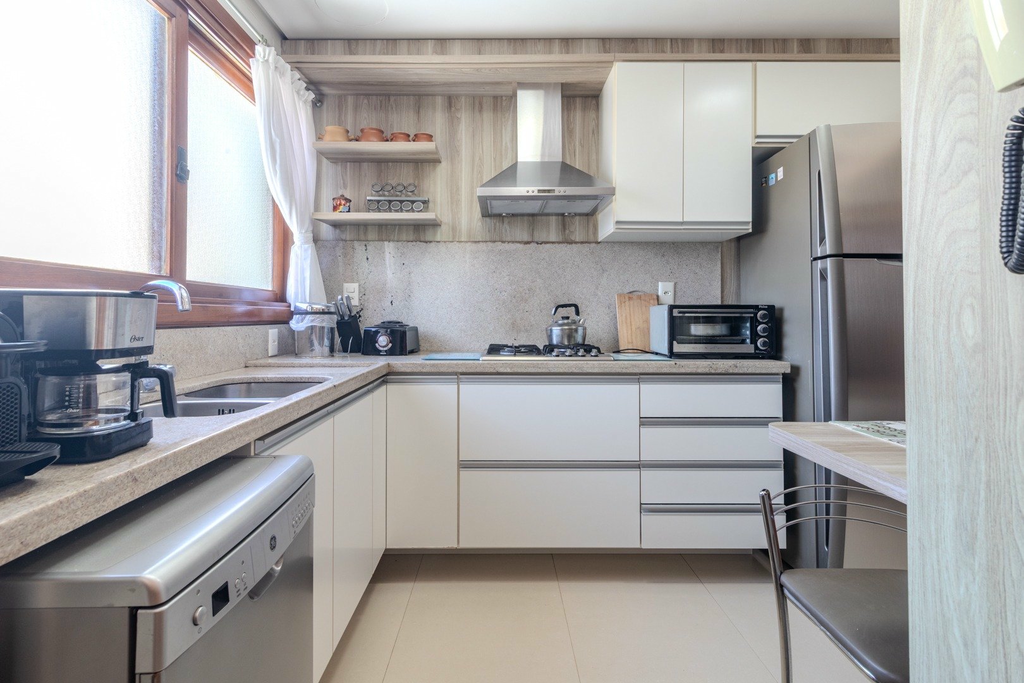 Cobertura, 3 quartos, 270 m² - Foto 17