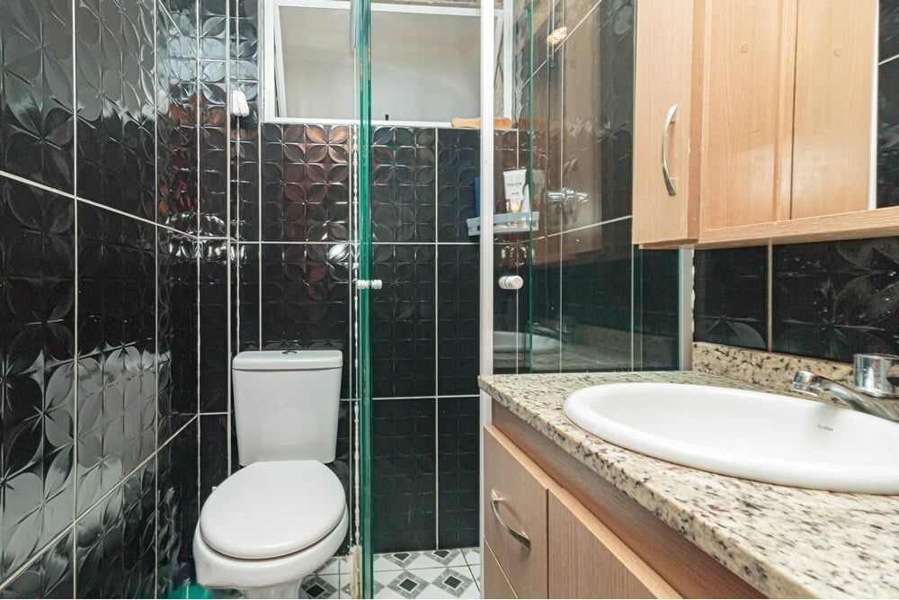 Apartamento à venda com 2 quartos, 49m² - Foto 2