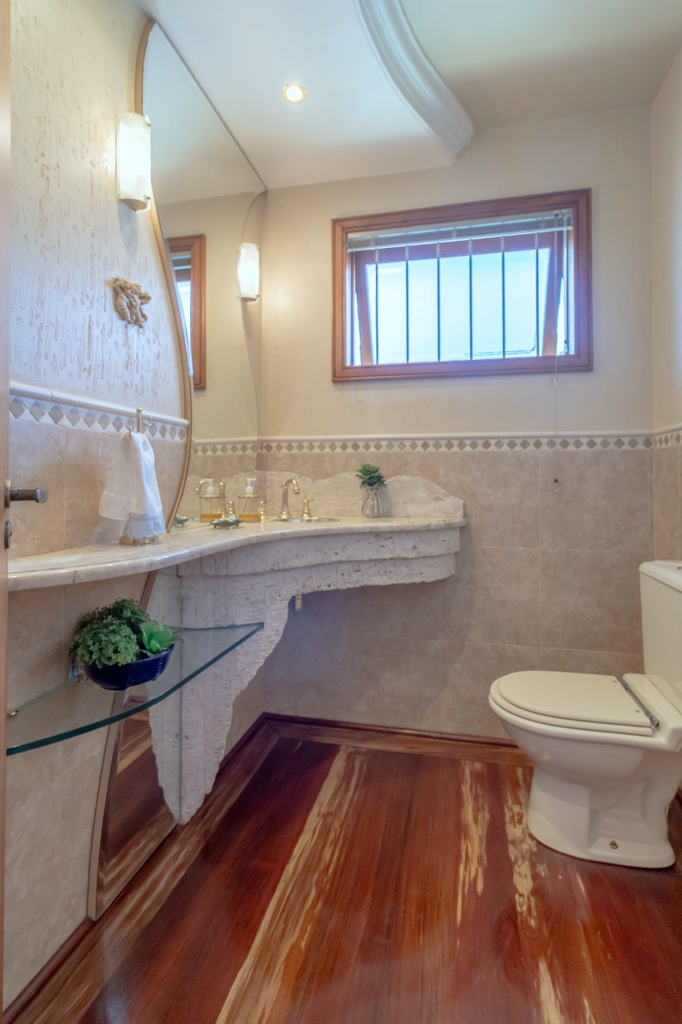 Casa, 3 quartos, 391 m² - Foto 5