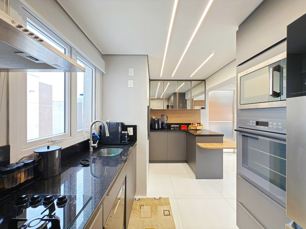 Apartamento, 3 quartos, 98 m² - Foto 4