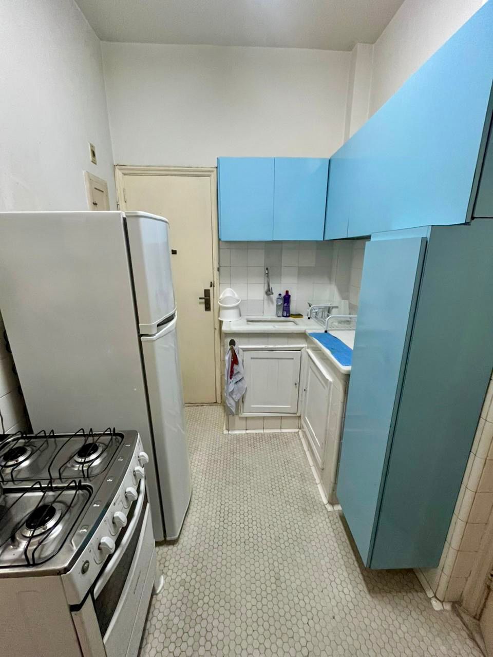 Apartamento, 2 quartos, 69 m² - Foto 12