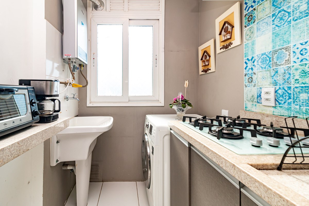 Apartamento, 3 quartos, 72 m² - Foto 20