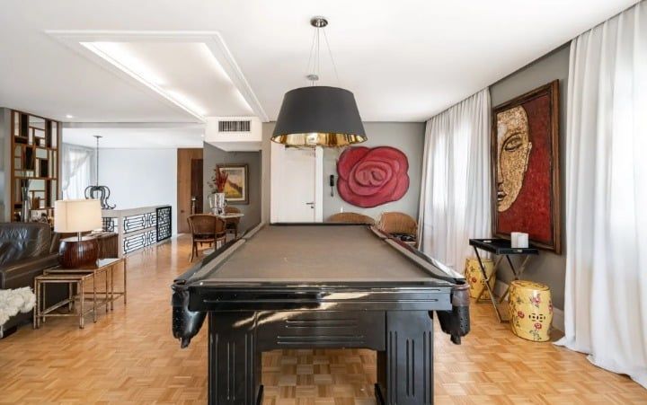 Cobertura, 4 quartos, 461 m² - Foto 27