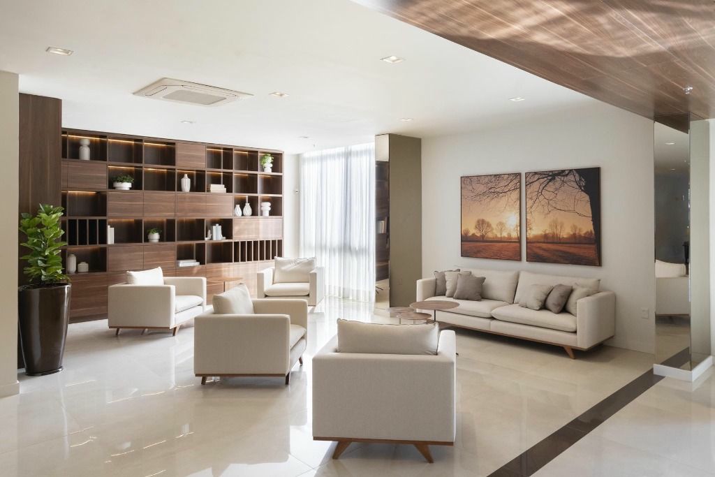 Apartamento, 1 quarto, 44 m² - Foto 20