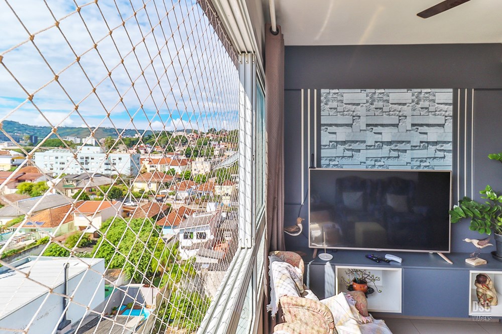 Apartamento, 3 quartos, 75 m² - Foto 28