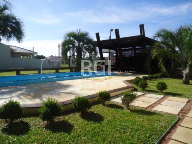 Casa, 4 quartos, 320 m² - Foto 24
