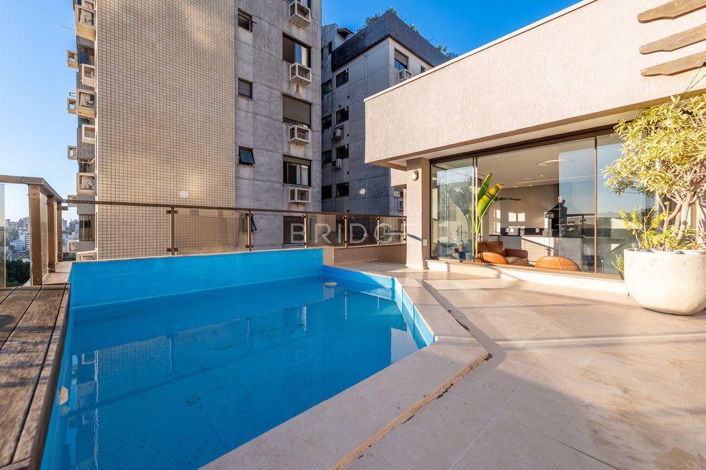 Cobertura, 3 quartos, 177 m² - Foto 31