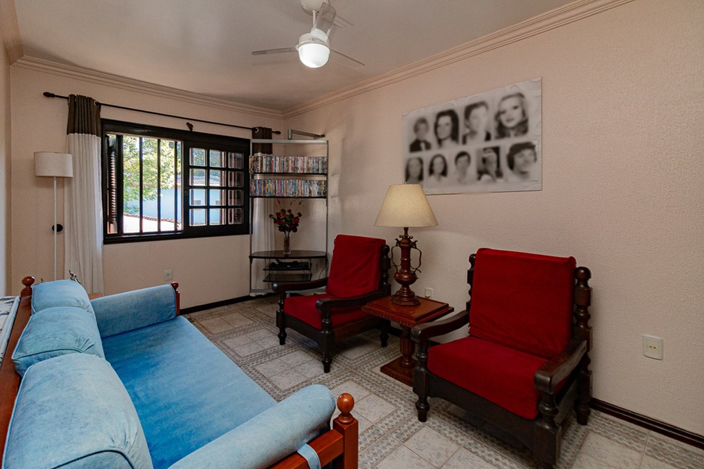 Casa, 5 quartos, 224 m² - Foto 11