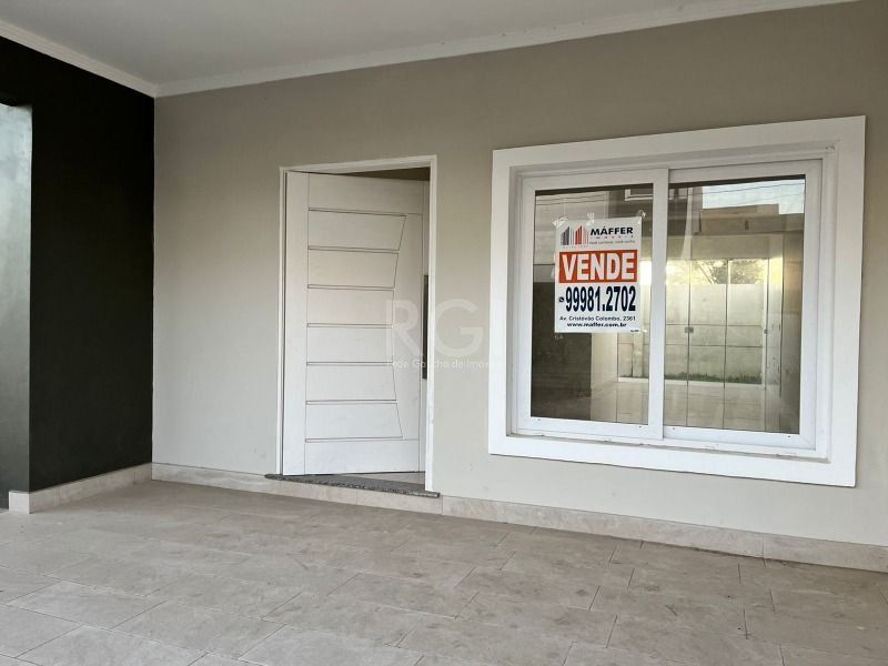 Casa de Condomínio à venda com 3 quartos, 115m² - Foto 4
