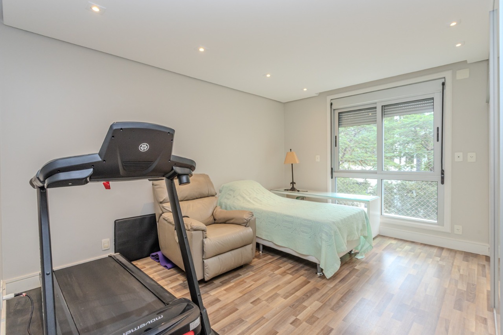 Apartamento, 3 quartos, 194 m² - Foto 8