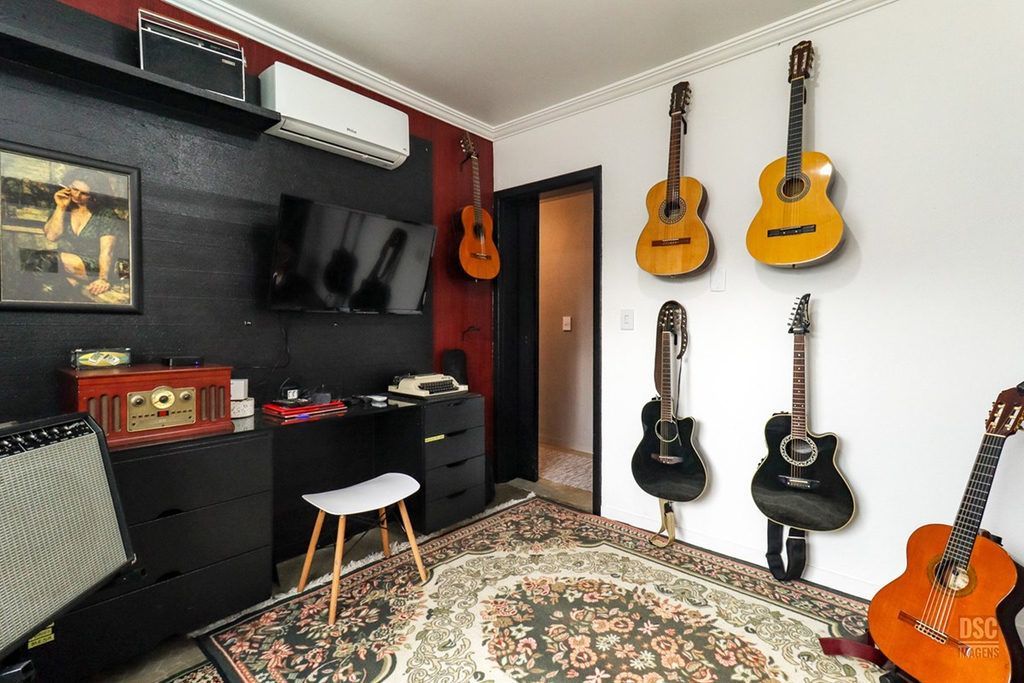 Casa, 4 quartos, 178 m² - Foto 8