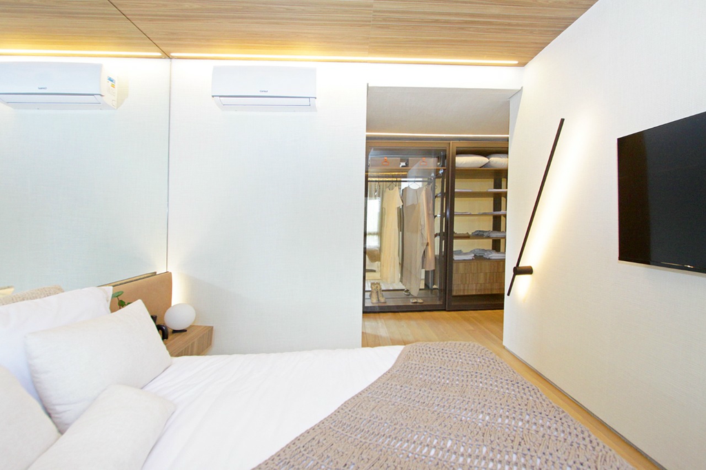 Apartamento, 3 quartos, 150 m² - Foto 9