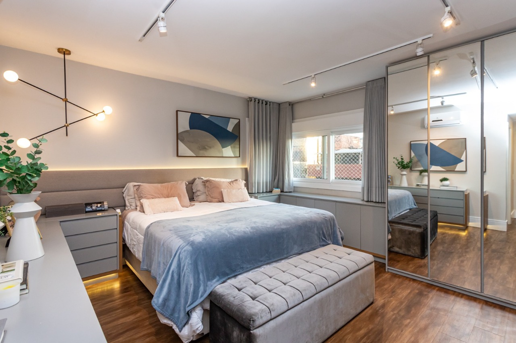 Apartamento, 3 quartos, 153 m² - Foto 47
