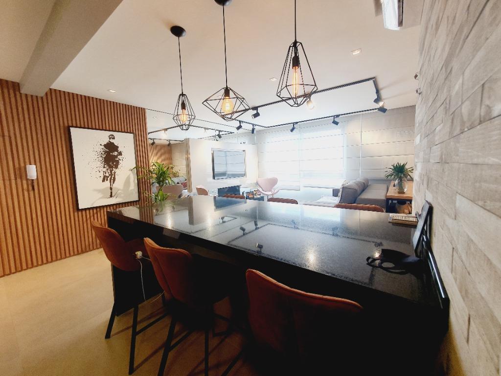 Apartamento, 2 quartos, 81 m² - Foto 10