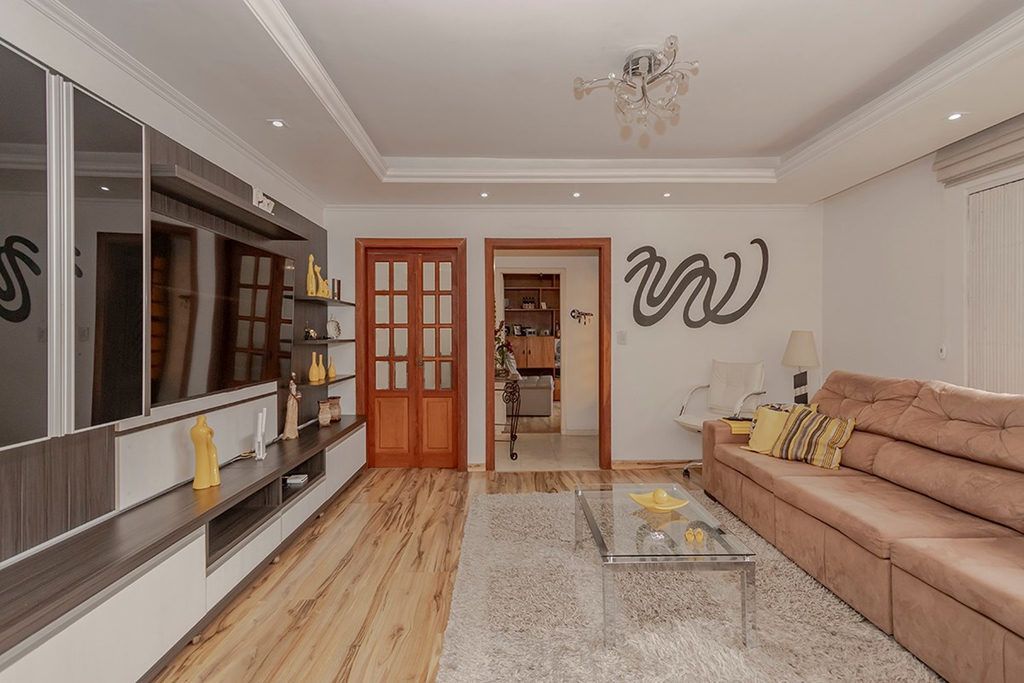 Casa, 4 quartos, 281 m² - Foto 52