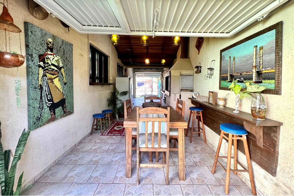 Casa, 3 quartos, 139 m² - Foto 15