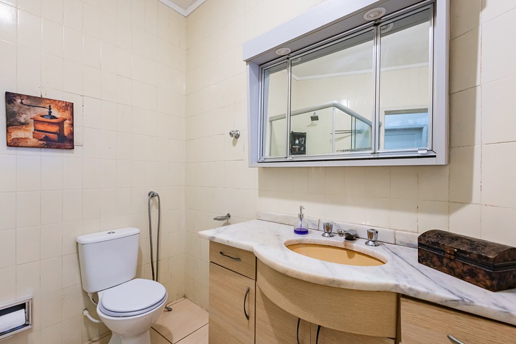 Apartamento, 3 quartos, 129 m² - Foto 4