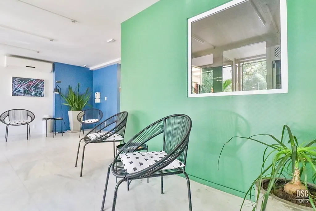 Apartamento, 1 quarto, 31 m² - Foto 64