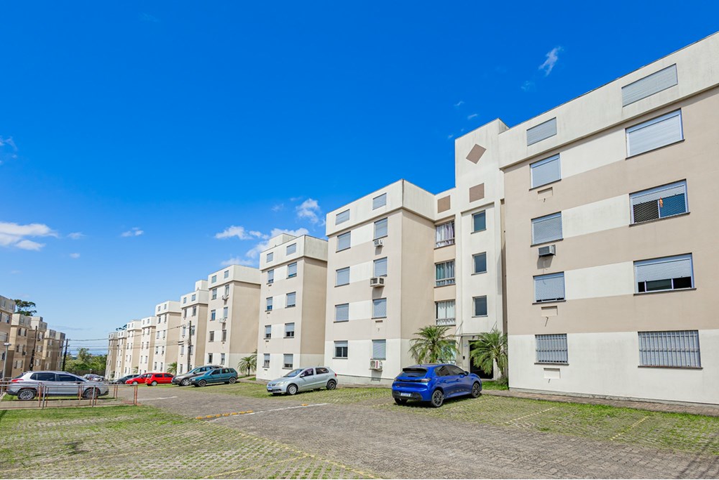 Apartamento, 2 quartos, 50 m² - Foto 11