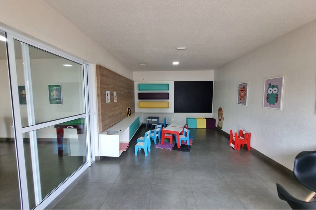 Apartamento, 2 quartos, 47 m² - Foto 13