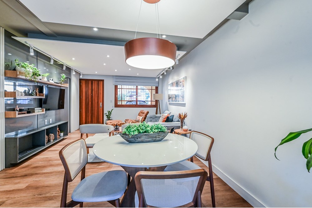 Casa de Condomínio, 3 quartos - Foto 48