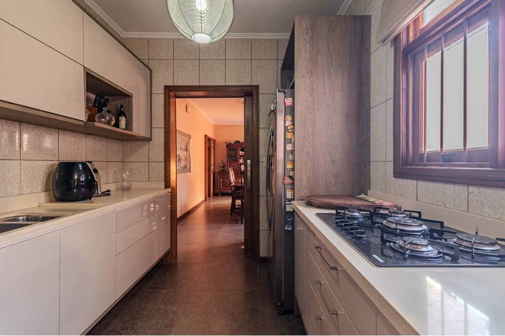 Casa, 3 quartos, 178 m² - Foto 11