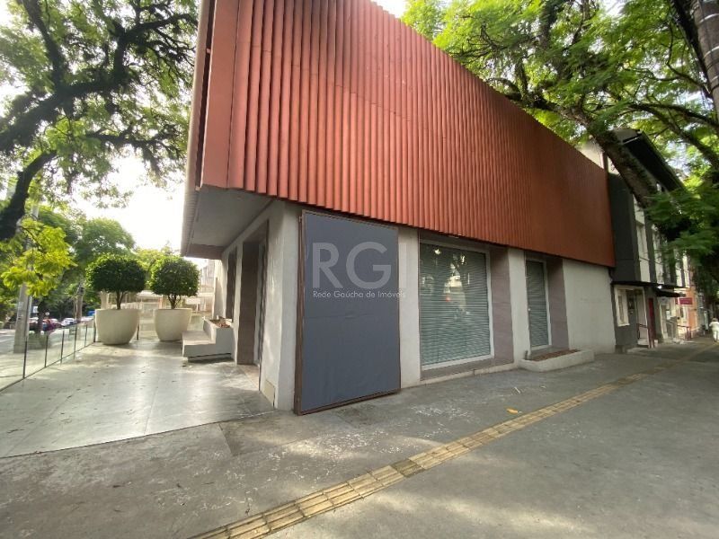 Loja-Salão para alugar, 244m² - Foto 3