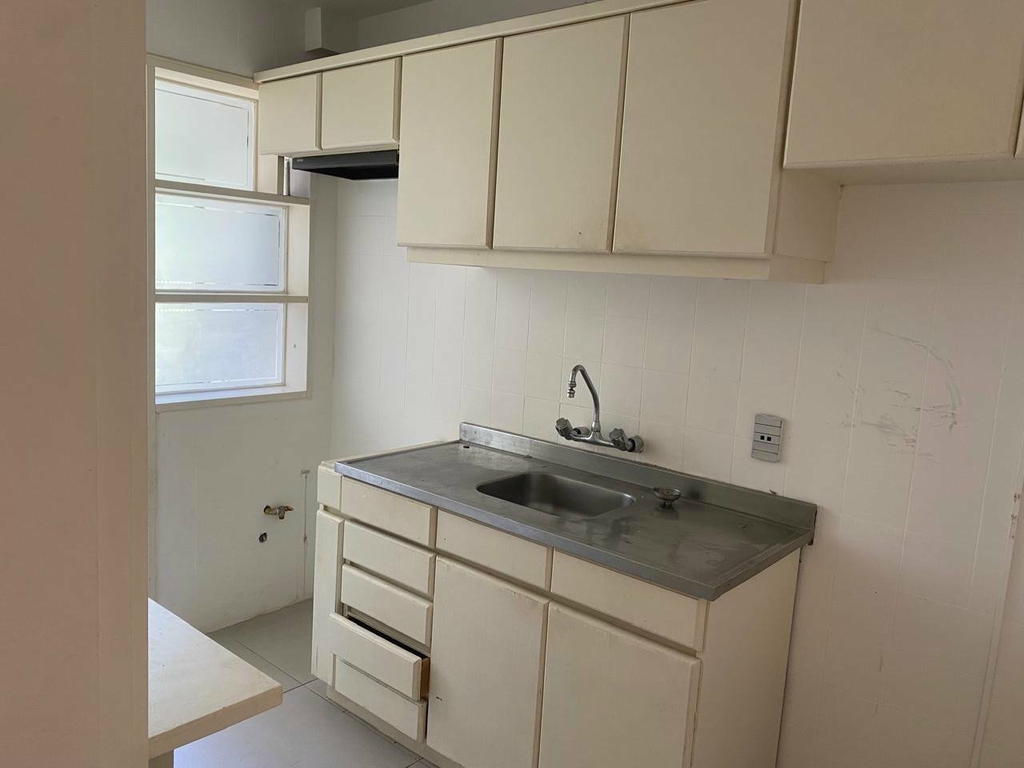 Apartamento, 1 quarto, 49 m² - Foto 3