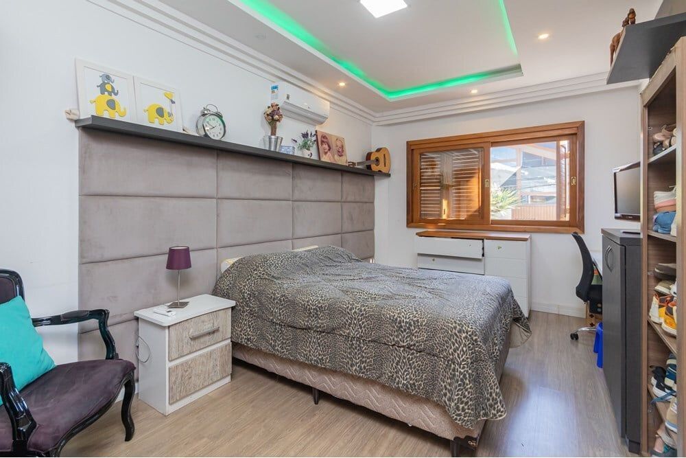 Casa de Condomínio à venda com 3 quartos, 262m² - Foto 17