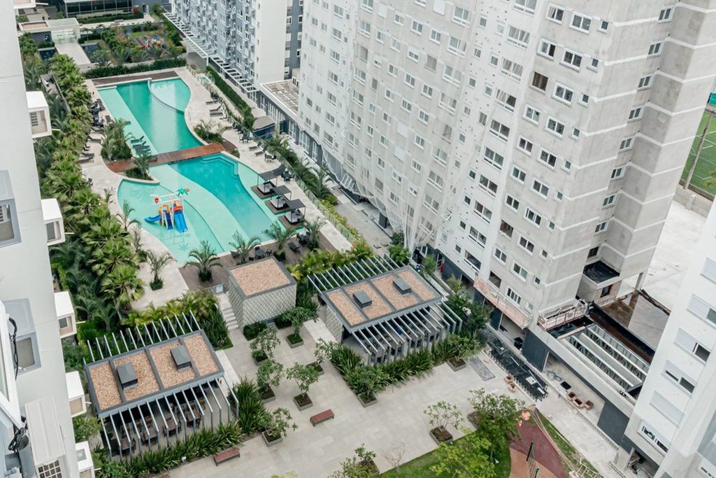 Apartamento, 2 quartos, 62 m² - Foto 22