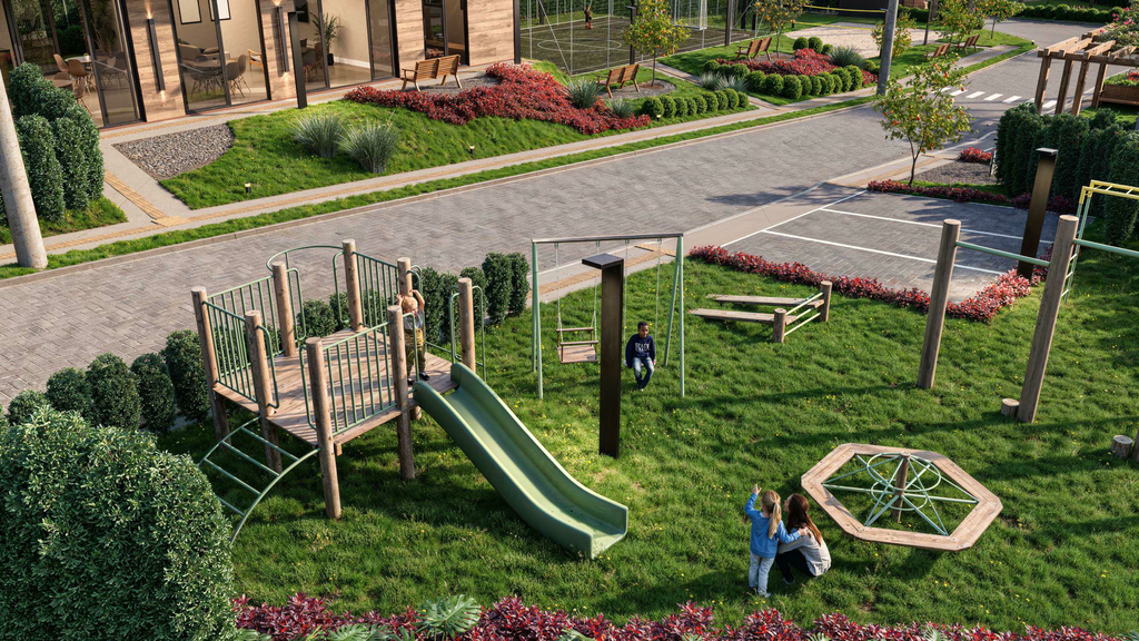 Casa de Condomínio, 2 quartos - Foto 11