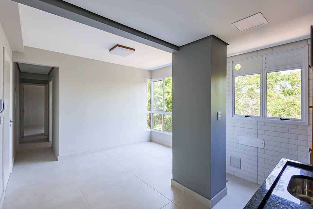 Apartamento, 2 quartos, 43 m² - Foto 18