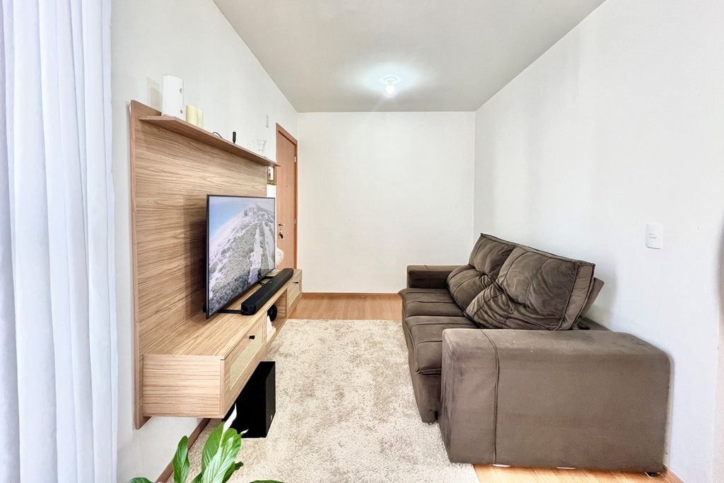Apartamento, 2 quartos, 36 m² - Foto 22