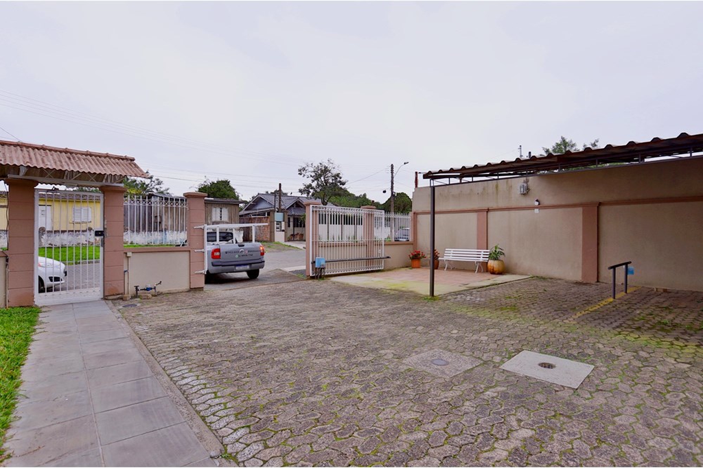 Apartamento à venda com 2 quartos, 79m² - Foto 6