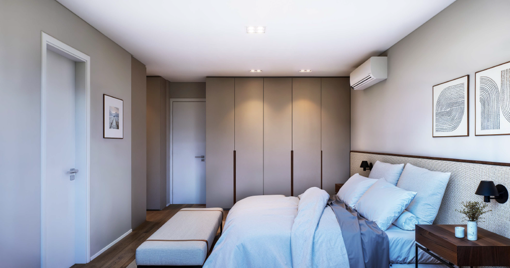 Casa de Condomínio à venda com 3 quartos, 244m² - Foto 10