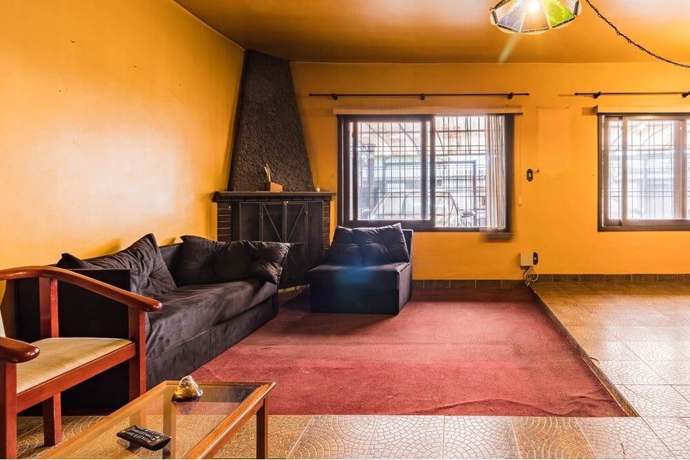Casa à venda com 3 quartos, 379m² - Foto 33