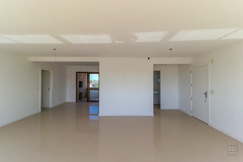 Apartamento, 3 quartos, 137 m² - Foto 38