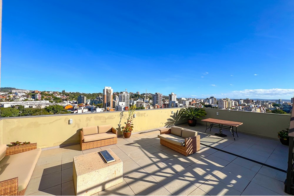 Apartamento à venda com 2 quartos, 62m² - Foto 5