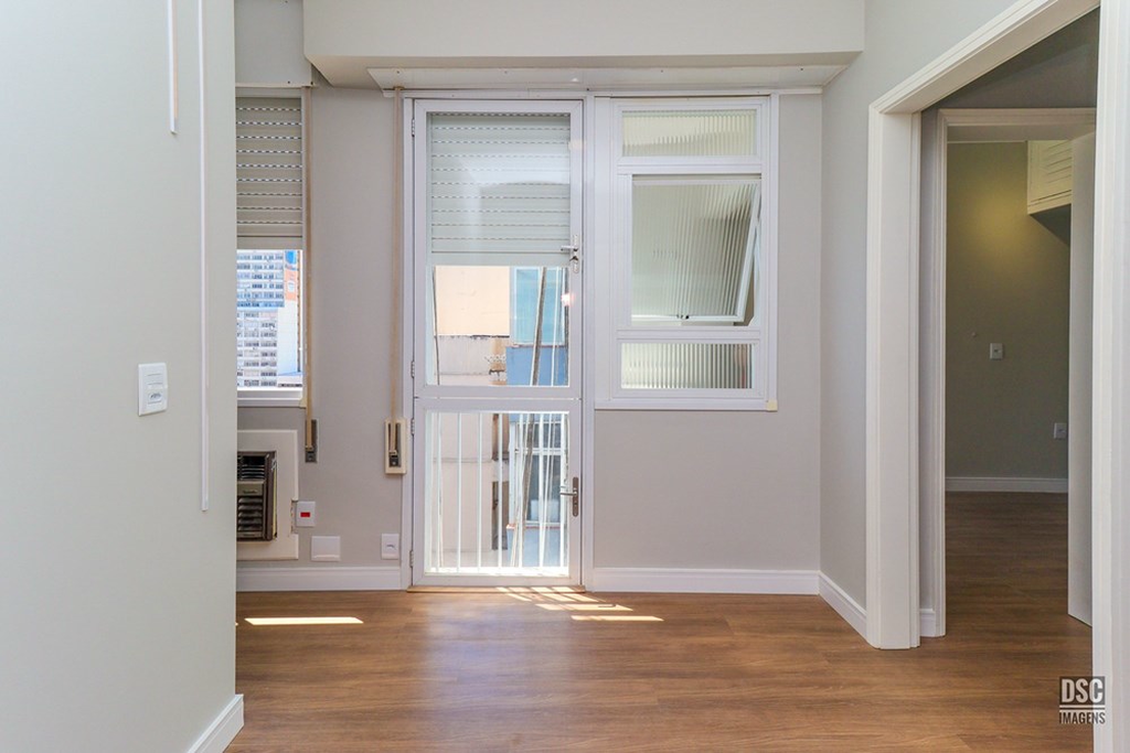 Apartamento, 1 quarto, 28 m² - Foto 20