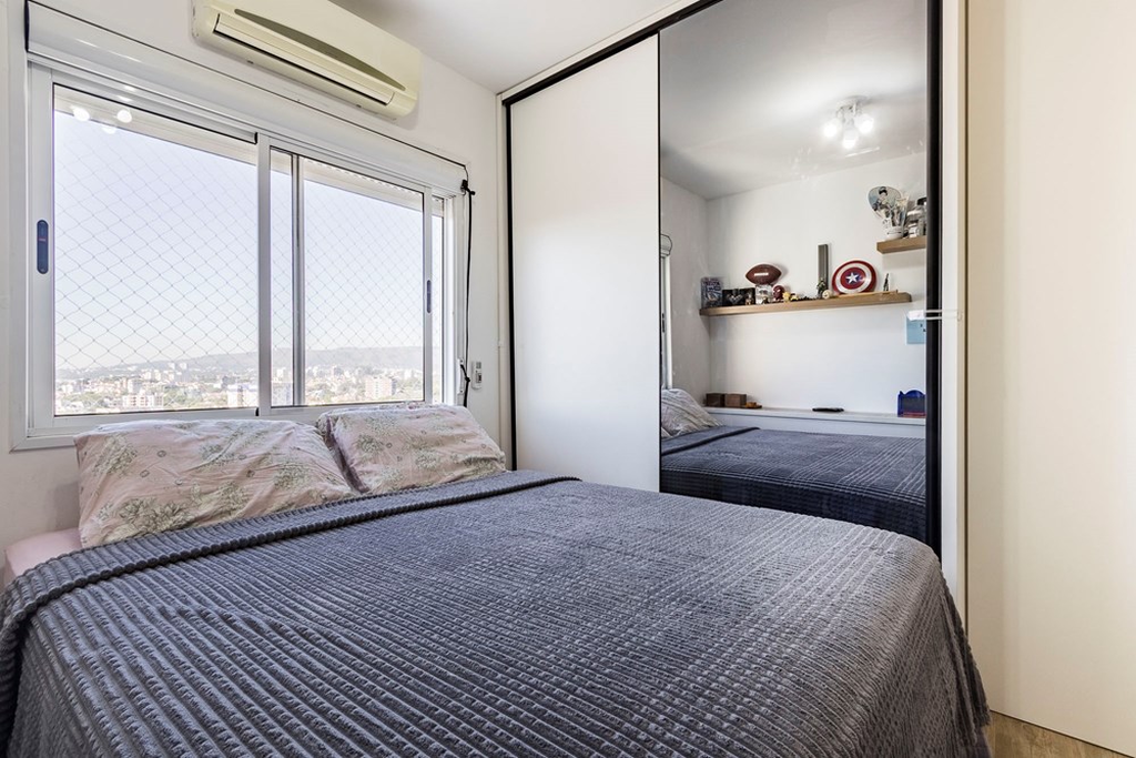 Apartamento, 3 quartos, 70 m² - Foto 35