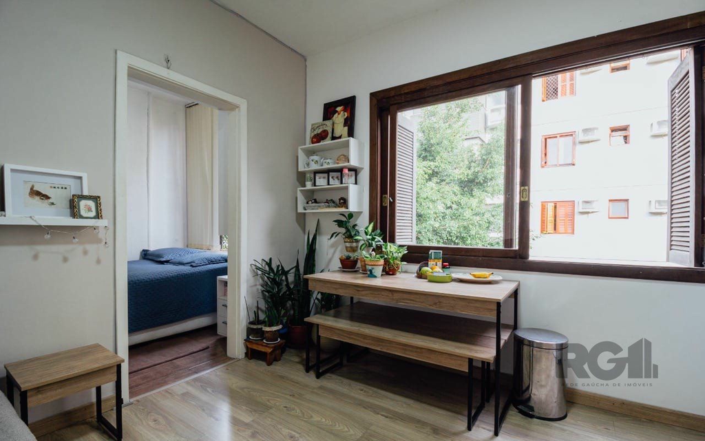 Apartamento, 1 quarto, 28 m² - Foto 11