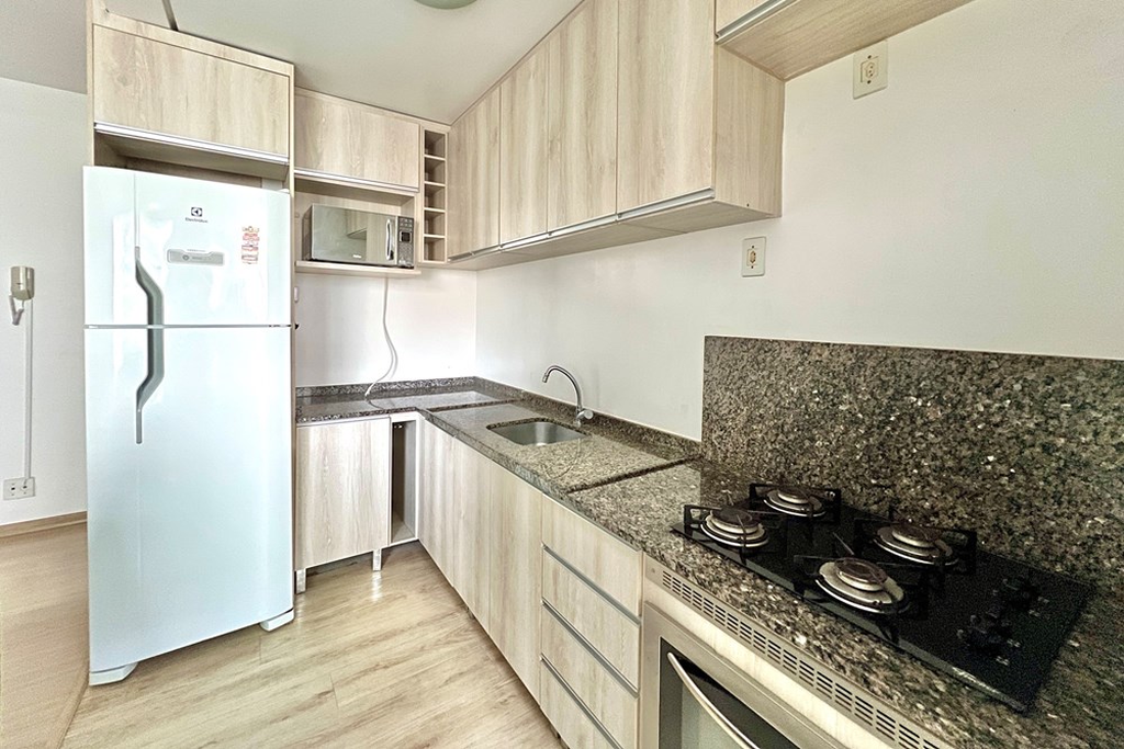 Apartamento, 2 quartos, 51 m² - Foto 63